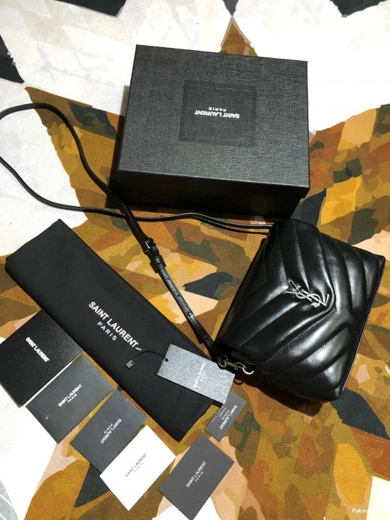 TOY LOULOU YSL 0815